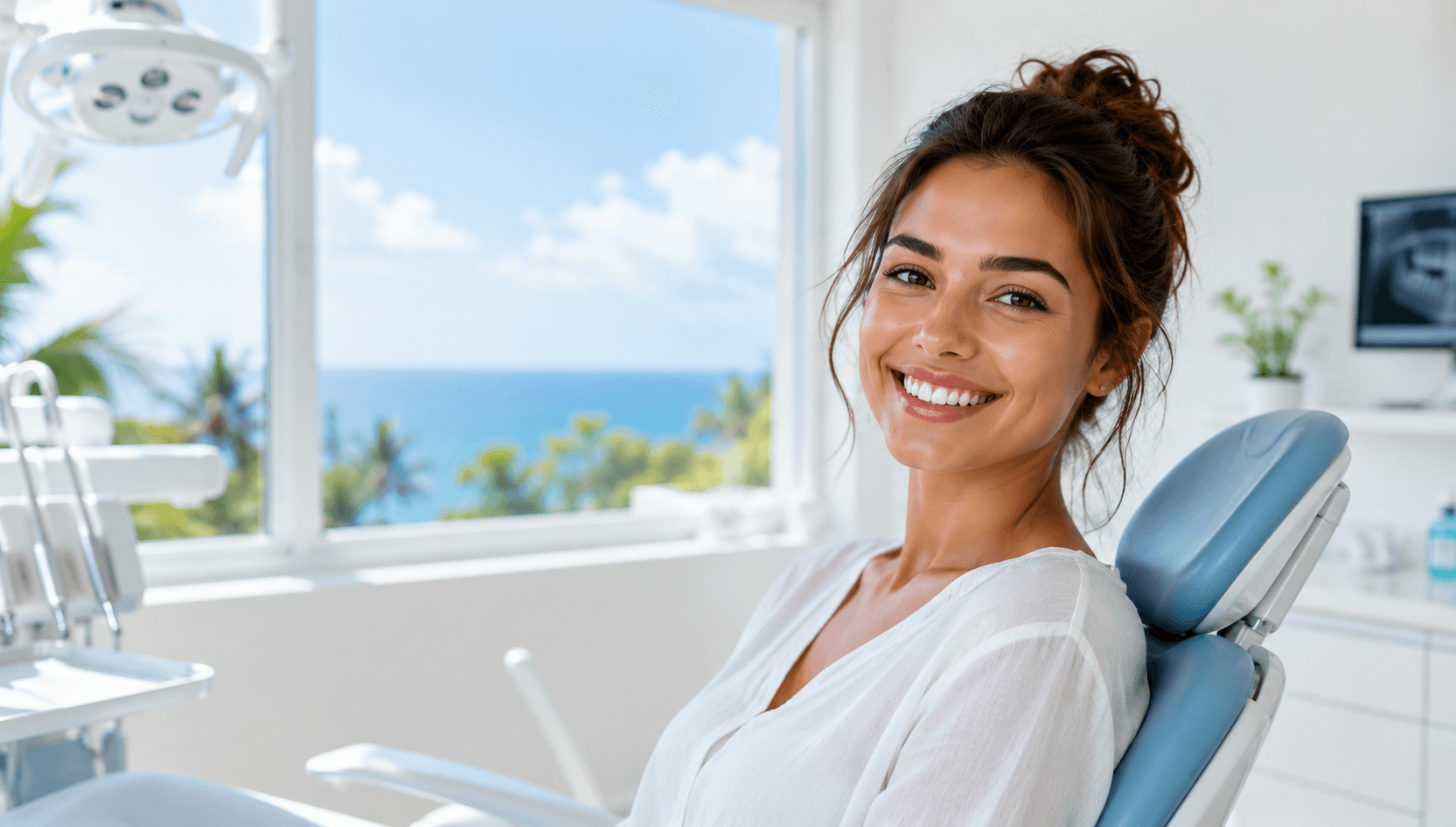 Cabinet dentaire Sourire Austral à Saint-Pierre, La Réunion
